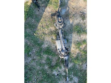 Letva volana za Volkswagen Passat B6 od 2004. do 2009. god.