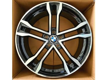 Aluminijumske felne  19" 5 x 112