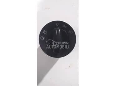 Prekidač svetla za Volkswagen Golf 5