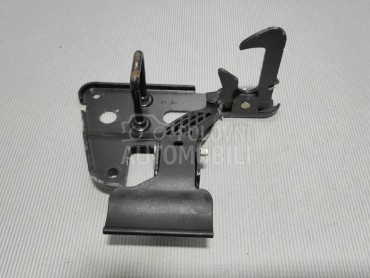 BRAVA VRATA za Audi A6