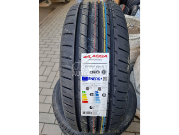 Lassa 225/55 R17 Letnja