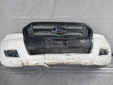 BRANIK za Ford Ranger