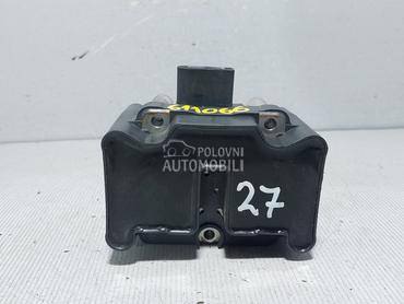 BOMBINA za Škoda Fabia