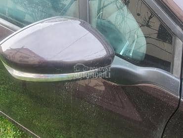 retrovizor za Peugeot 208 od 2012. do 2017. god.