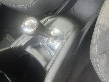 menjac robot za Peugeot 208 od 2012. do 2017. god.