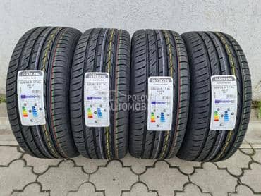 Viking 225/55 R17 Letnja
