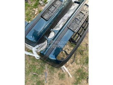 Branik prednji i zadnji za Volkswagen Polo od 2001. do 2004. god.