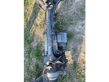 letva volana za Volkswagen Passat B6 od 2004. do 2010. god.