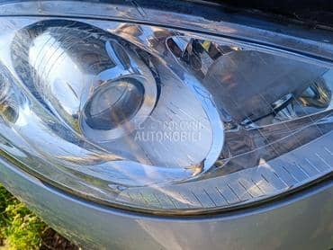 farovi w169 za Mercedes Benz A Klasa od 2004. do 2007. god.