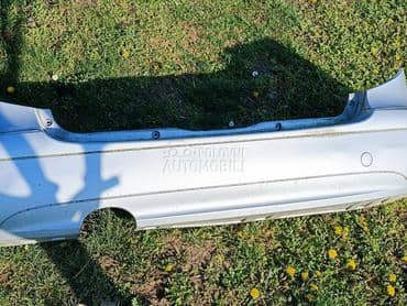 zadnji branik w169 za Mercedes Benz A Klasa od 2004. do 2007. god.