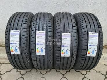 Michelin 225/60 R18 Letnja