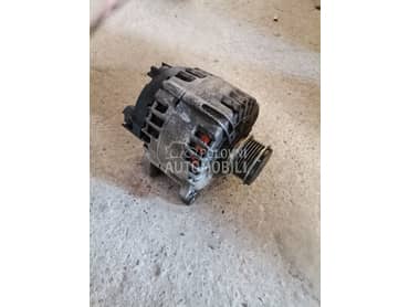 Alternator za Volkswagen Golf 5, Passat B6