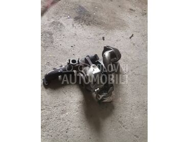 Turbina 1.6 za Volkswagen Golf Plus