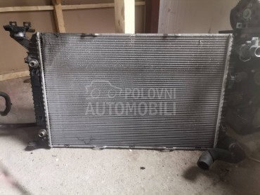 Hladnjak Vode za Audi A4