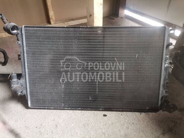 Hladnjak Vode za Volkswagen Passat B6