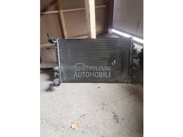 Hladnjaj vode za Volkswagen Polo