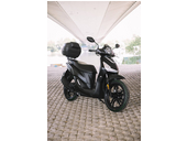 Sym SYMPHONY  50 TOP CASE