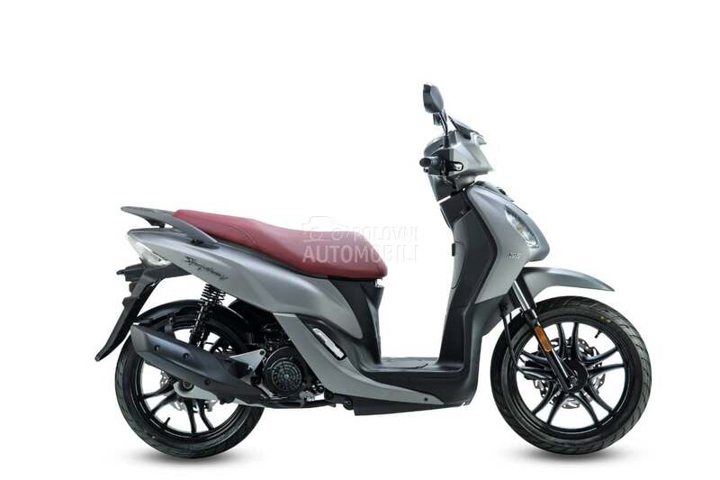 Sym SYMPHONY  50 SAJAM