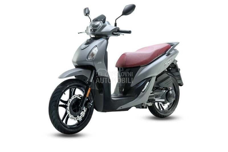 Sym SYMPHONY  50 SAJAM