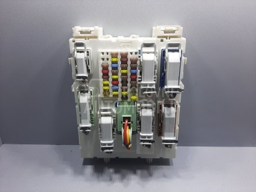 ELEKTRONIKA za Ford Ranger