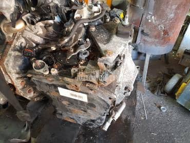 automatski menjac 2.0dci za Renault Grand Scenic, Scenic od 2006. do 2009. god.