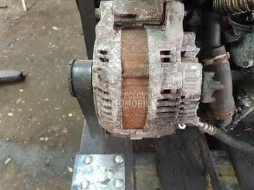 alternator 2.0dci za Renault Grand Scenic, Laguna, Megane ... od 2006. do 2009. god.