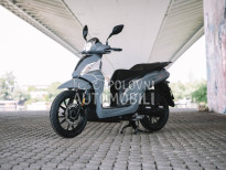 Sym SYMHONY ST 125  