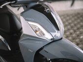 Sym SYMHONY ST 125 LC AKCIJA
