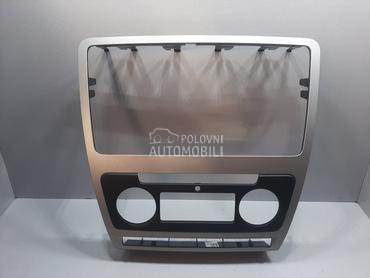 BLENDA za Škoda Octavia