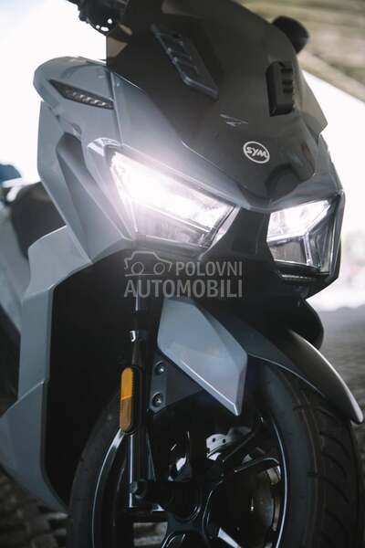Sym JET X 125 PREORDER