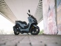 Sym JET X 125 PREORDER