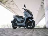 Sym JET X 125 PREORDER