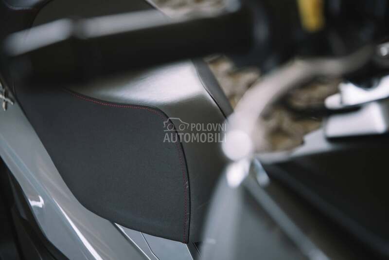 Sym JET X 125 PREORDER