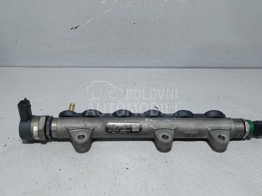 RAMPA za Nissan Qashqai