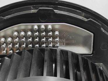 ELEKTRONIKA REOSTAT za Škoda Karoq