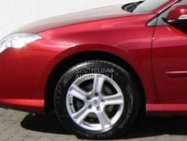 Krila za Renault Laguna od 2007. do 2015. god.