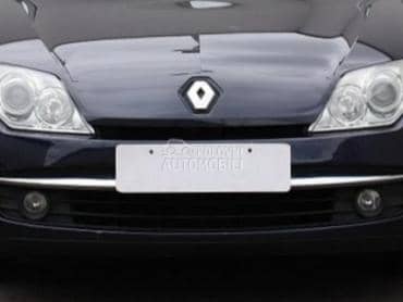 Prednji branik za Renault Laguna od 2007. do 2015. god.