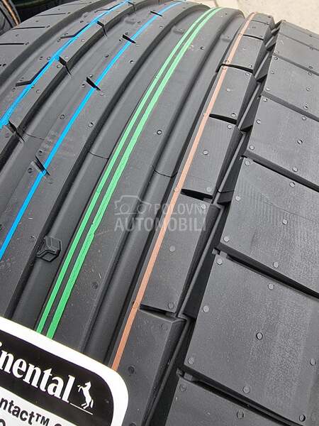 Continental 315/40 R21 Letnja