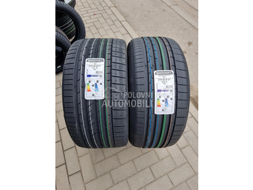 Continental 315/40 R21 Letnja