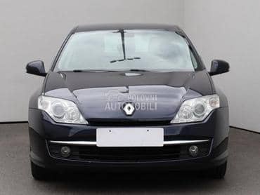 Šoferšajbna za Renault Laguna od 2007. do 2015. god.