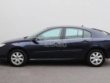 Stakla za Renault Laguna od 2007. do 2015. god.