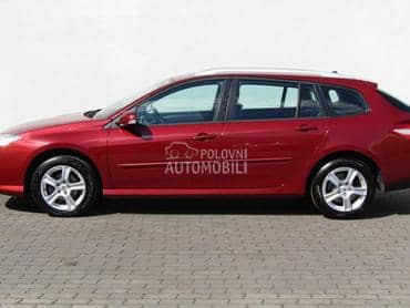 Vrata za Renault Laguna od 2007. do 2015. god.