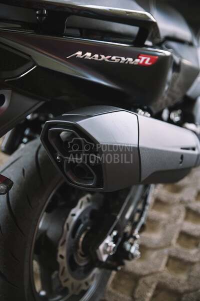 Sym MAXSYM TL 508 AKCIJA