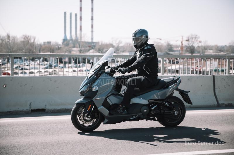 Sym MAXSYM TL 508 AKCIJA