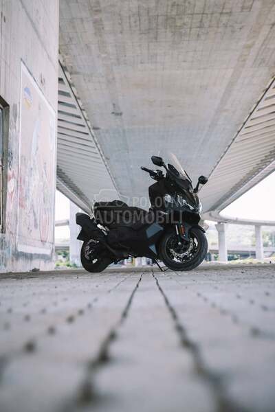 Sym MAXSYM TL 508 AKCIJA