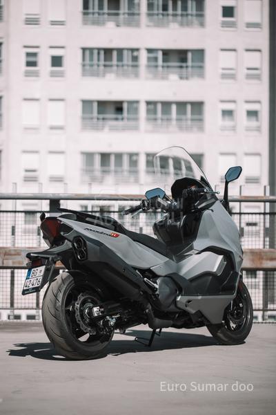 Sym MAXSYM TL 508 AKCIJA
