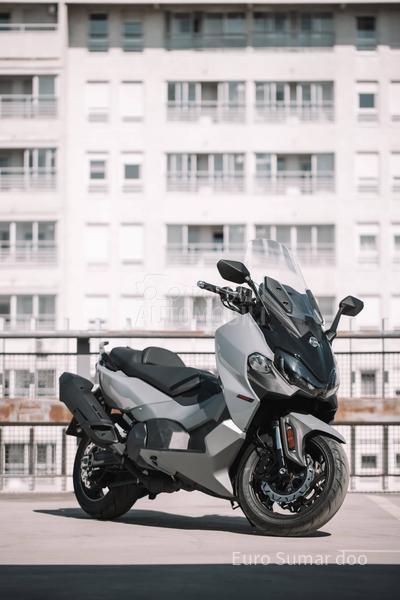 Sym MAXSYM TL 508 AKCIJA