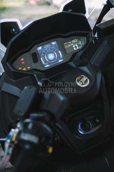 Sym MAXSYM TL 508 AKCIJA
