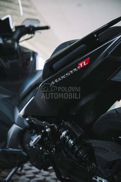 Sym MAXSYM TL 508 AKCIJA