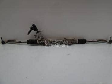 Letva volana za Renault Laguna od 2007. do 2015. god.